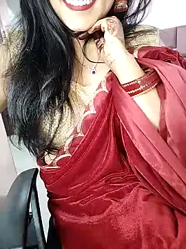 Snapshot of karishma chatting on 25, 12, 2024 karishma online show from 25, 12, 2024