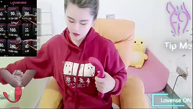 Snapshot of panpan-278 chatting on 19, 3, 2025 panpan-278 online show from 19, 3, 2025