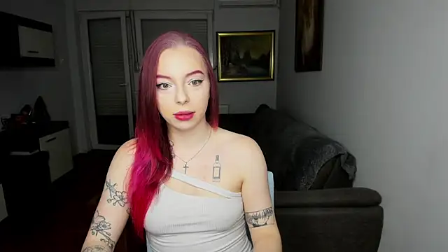 Martha Cameron online show from 18, 3, 2026