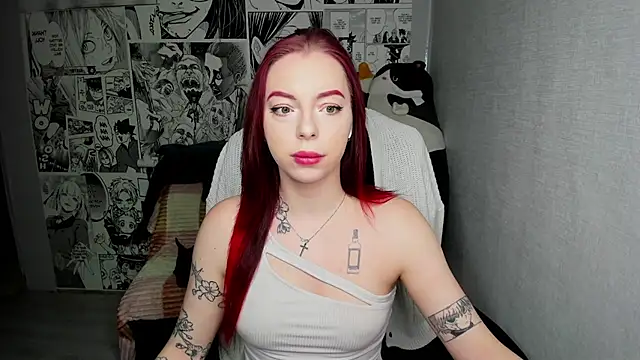 Snapshot of Martha_Cameron chatting on 24, 4, 2026 Martha Cameron online show from 24, 4, 2026