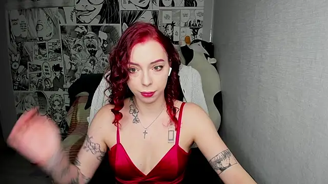 Snapshot of Martha_Cameron chatting on 5, 5, 2026 Martha Cameron online show from 5, 5, 2026