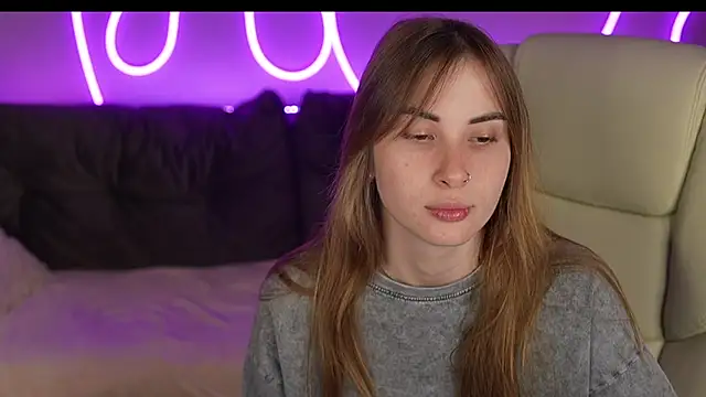 JennyyLuv online show from 11, 11, 2025