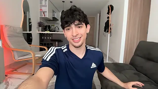 zenn rush1 online show from 31, 10, 2025