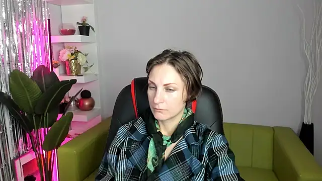 AuroraScript online show from 30, 1, 2025