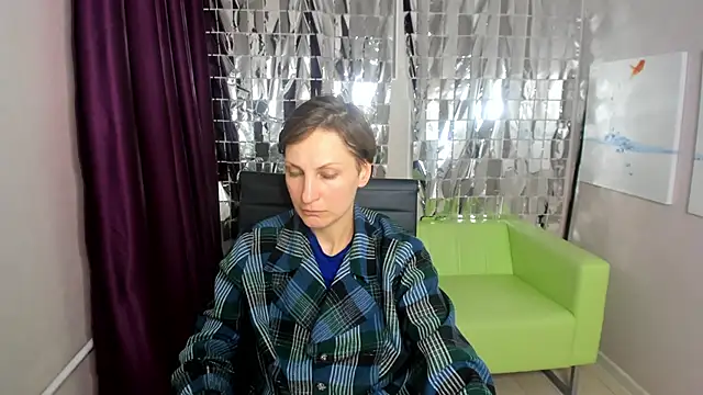 AuroraScript online show from 22, 3, 2025