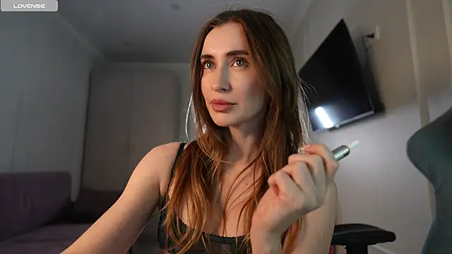 Coconutkittyy online show from 27, 11, 2025