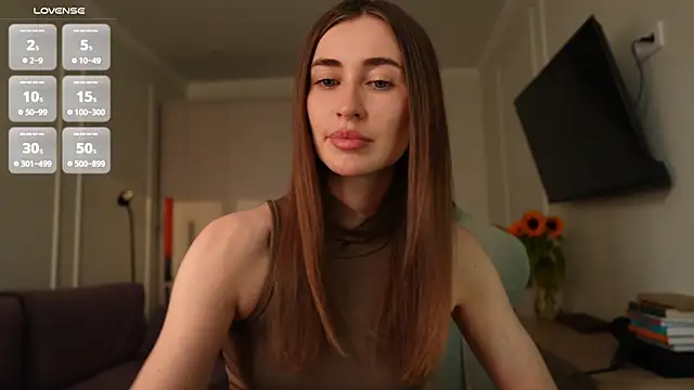 Snapshot of Coconutkittyy chatting on 6, 8, 2026 Coconutkittyy online show from 6, 8, 2026