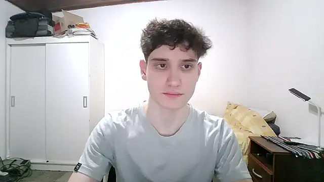 Spicylemon01 online show from 5, 5, 2026