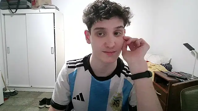 Spicylemon01 online show from 11, 5, 2026
