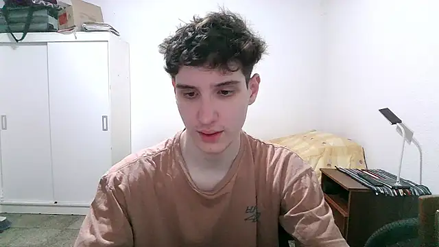 Spicylemon01 online show from 12, 5, 2026