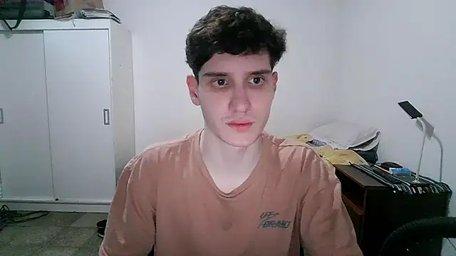 Spicylemon01 online show from 13, 5, 2026