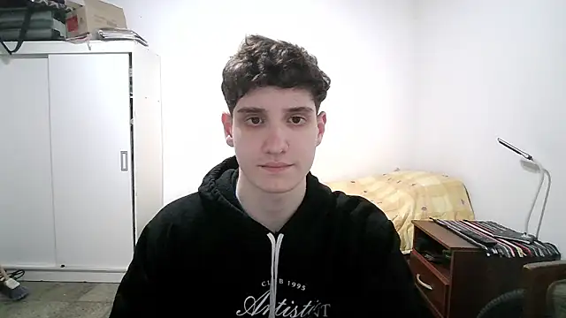 Spicylemon01 online show from 15, 5, 2026