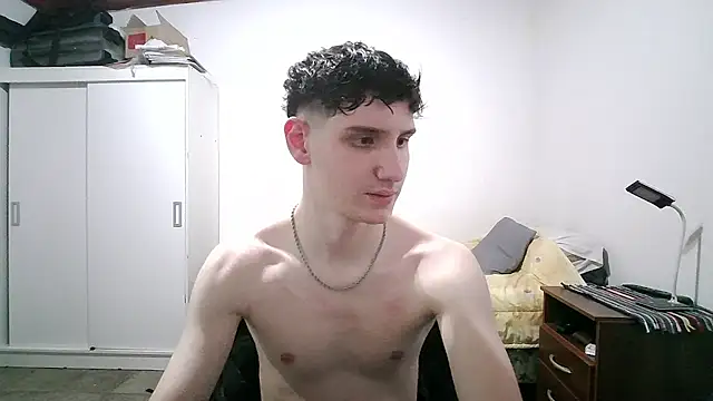 Spicylemon01 online show from 29, 5, 2026