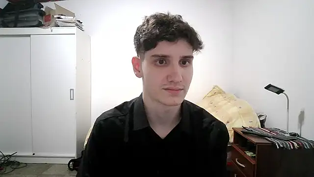 Spicylemon01 online show from 31, 5, 2026