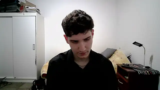 Spicylemon01 online show from 1, 6, 2026