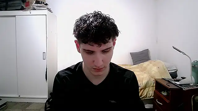 Spicylemon01 online show from 9, 6, 2026