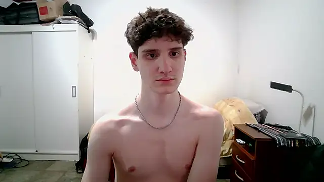 Spicylemon01 online show from 25, 6, 2026
