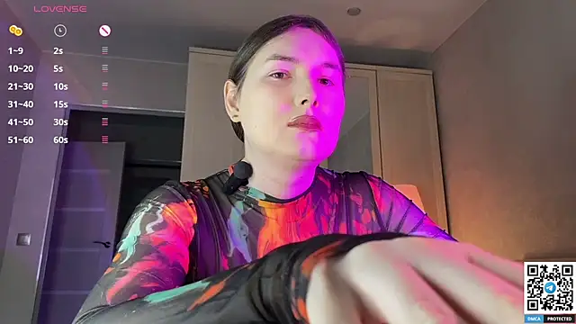 Maria Bowie online show from 8, 2, 2026