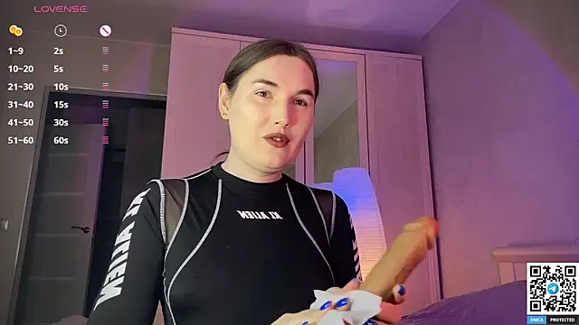 Maria Bowie online show from 25, 3, 2026