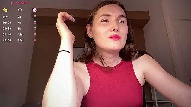 Maria Bowie online show from 16, 7, 2026