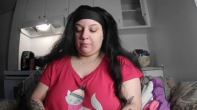 Snapshot of Lilithsincity chatting on 6, 3, 2025 Lilithsincity online show from 6, 3, 2025