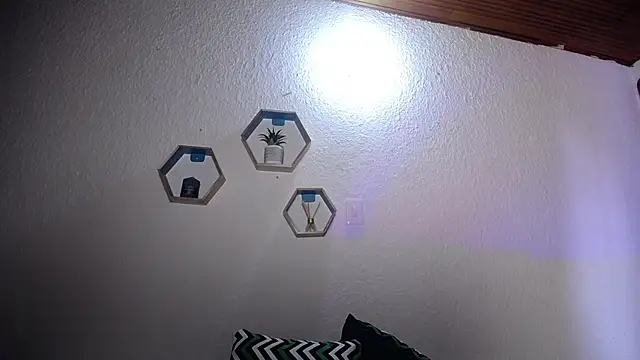 GirlAngell online show from 28, 1, 2025