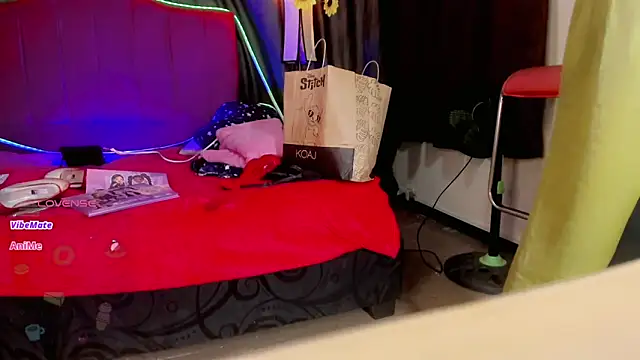 Gabyqueen70 online show from 16, 2, 2026