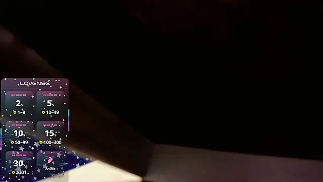 Gabyqueen70 online show from 5, 3, 2026