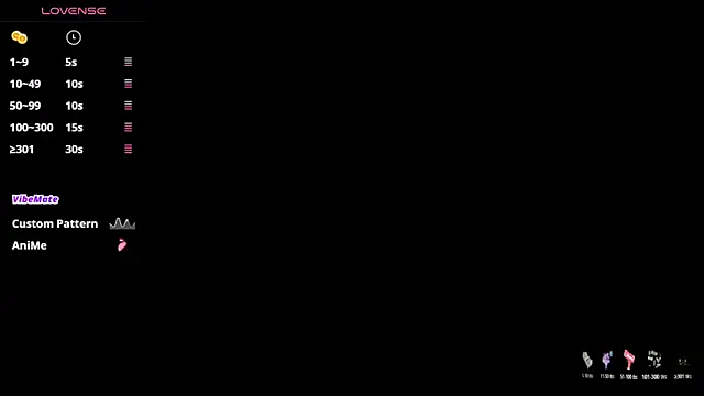 Gabyqueen70 online show from 27, 3, 2026