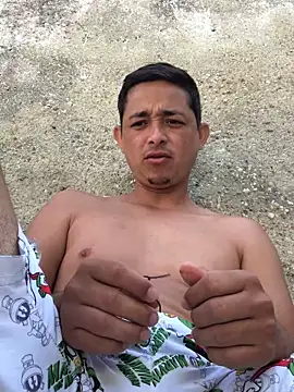 isacalejandroo online show from 26, 1, 2025