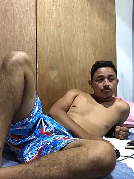 isacalejandroo online show from 25, 2, 2025