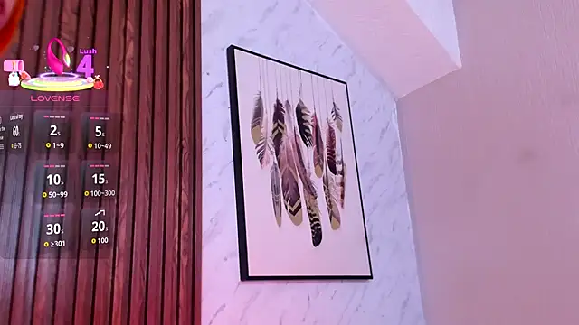 AndyBlake  online show from 9, 10, 2025