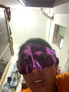 Snapshot of HotRiyacpl chatting on 30, 10, 2025 HotRiyacpl online show from 30, 10, 2025