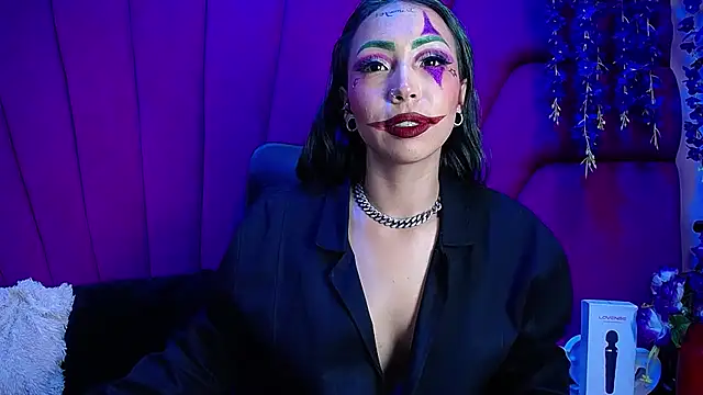 nathalia pink online show from 18, 10, 2025