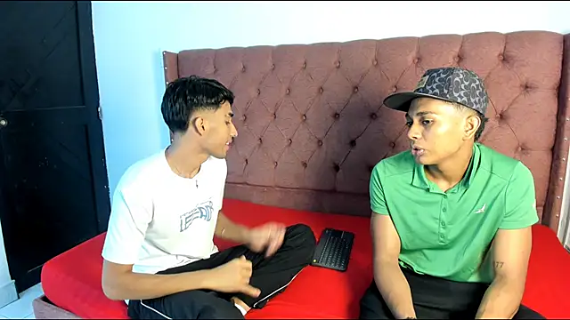 boys yourparty online show from 9, 10, 2025