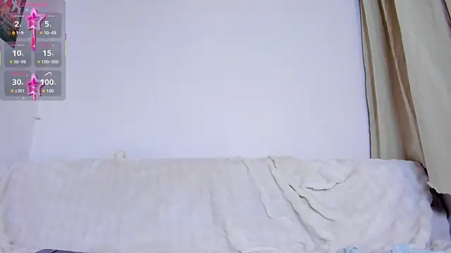 lil hanna18 online show from 9, 2, 2026