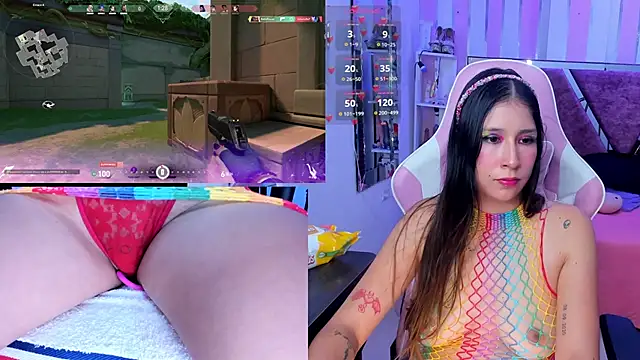 BellyRouse online show from 23, 2, 2025