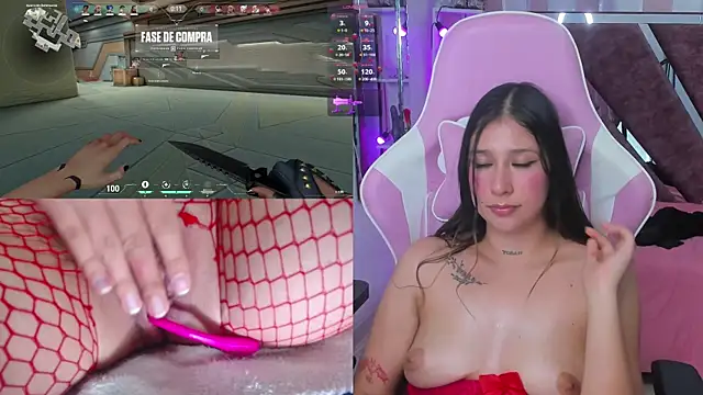 BellyRouse online show from 24, 2, 2025