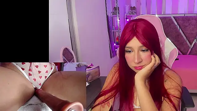 BellyRouse online show from 8, 3, 2025