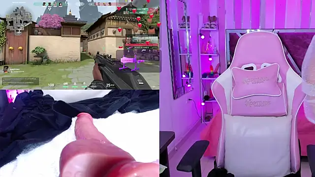 BellyRouse online show from 13, 3, 2025