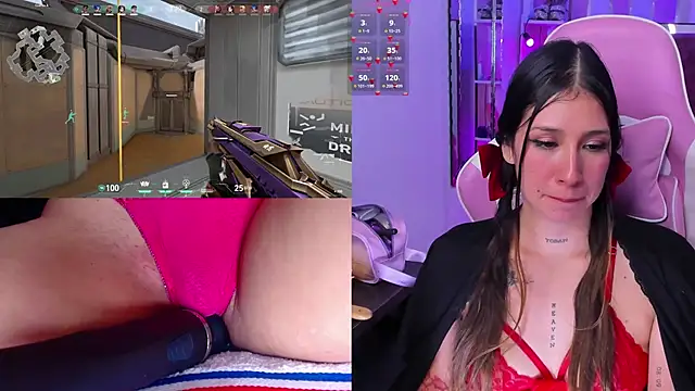 BellyRouse online show from 15, 3, 2025