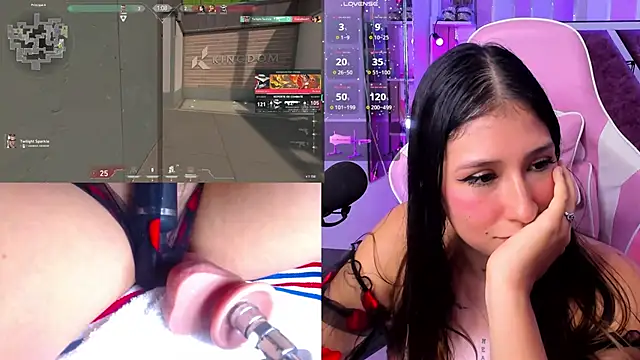 BellyRouse online show from 16, 3, 2025