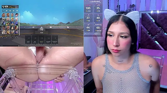 BellyRouse online show from 23, 3, 2025