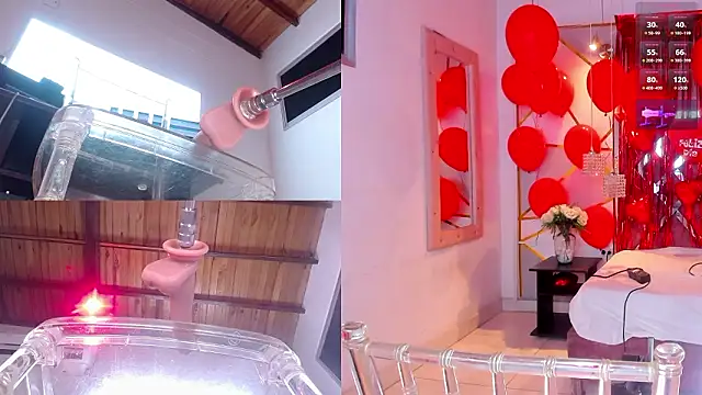 BellyRouse online show from 17, 2, 2026