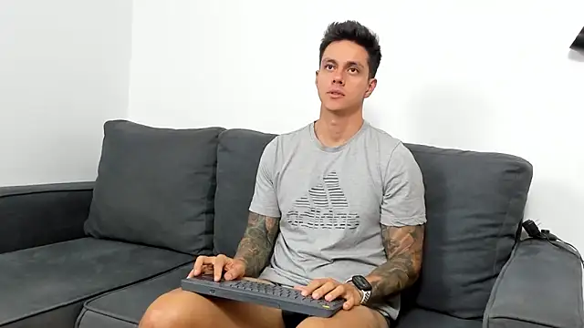 JeanBroc online show from 9, 10, 2025