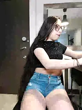 milena 23x online show from 9, 3, 2025