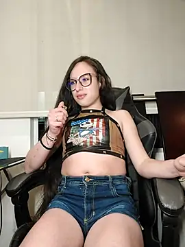 milena 23x online show from 23, 3, 2025