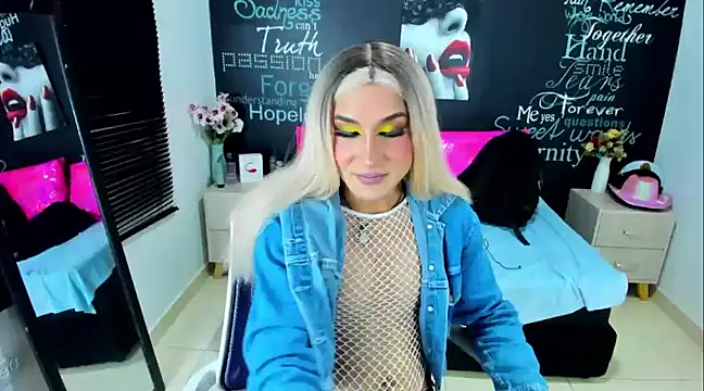 DarianaGia online show from 4, 12, 2024