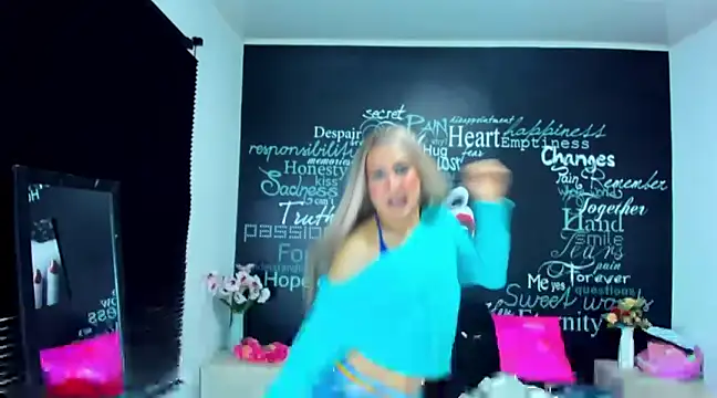 DarianaGia online show from 14, 12, 2024