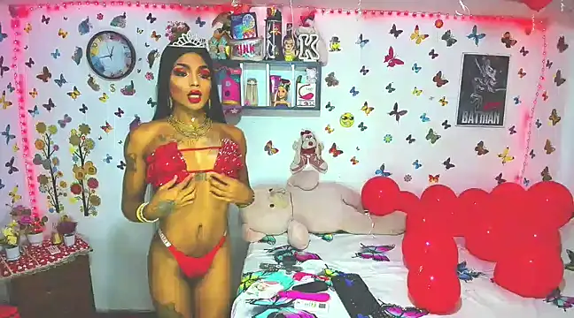 marianaoficial249701 online show from 10, 2, 2025